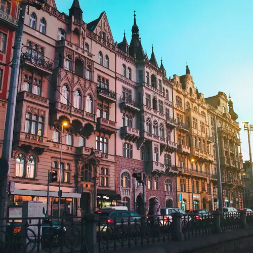 Czech Republic Photo